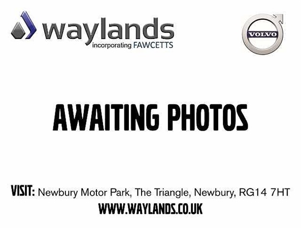 Volvo S60 (Sat Nav, Leather Trim, Climate Control, Heated