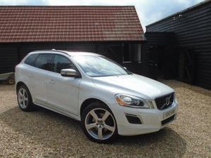 Volvo XC in Leighton Buzzard | Friday-Ad