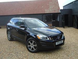 Volvo XC in Leighton Buzzard | Friday-Ad