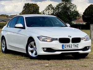 BMW 3 Series  in Southend-On-Sea | Friday-Ad