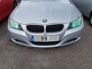BMW 318 I SE (59) CHEAP CAR in Bradford | Friday-Ad