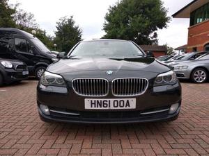 BMW 5 Series  in Leatherhead | Friday-Ad