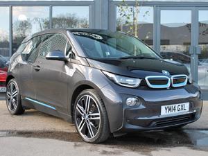 BMW i in Petersfield | Friday-Ad
