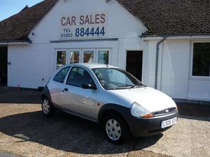 Ford Ka  in Ryde | Friday-Ad