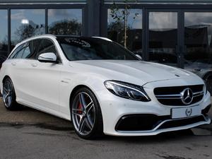 Mercedes-Benz AMG  in Petersfield | Friday-Ad