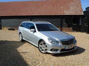 Mercedes-Benz E Class  in Leighton Buzzard | Friday-Ad