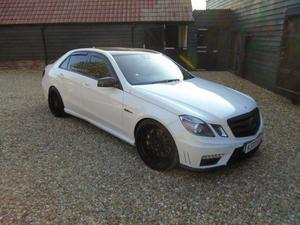 Mercedes-Benz E Class  in Leighton Buzzard | Friday-Ad