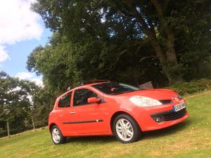 Renault Clio  in Rye | Friday-Ad
