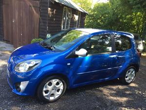 Renault Twingo 1.2 GT.  in Uckfield | Friday-Ad