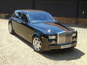 Rolls-Royce Phantom  in Leighton Buzzard | Friday-Ad