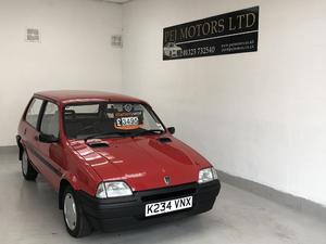 Rover Metro  in Eastbourne | Friday-Ad