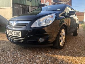 VAUXHALL CORSA  in Pevensey | Friday-Ad
