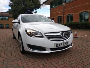 Vauxhall Insignia  in Leatherhead | Friday-Ad