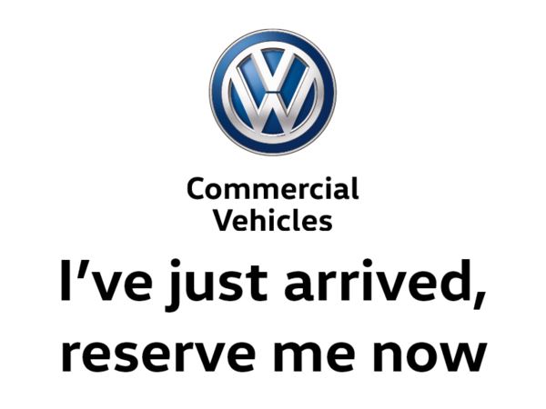 Volkswagen Caddy 2.0 TDI (102PS) C20 Trendline BMT Panel Van