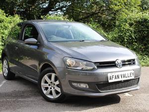 Volkswagen Polo  in Port Talbot | Friday-Ad