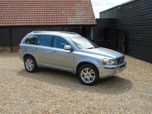 Volvo XC in Leighton Buzzard | Friday-Ad