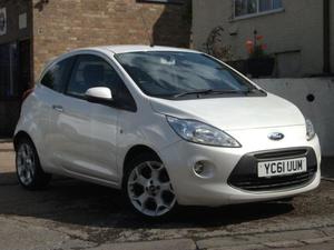 Ford Ka  in Kettering | Friday-Ad