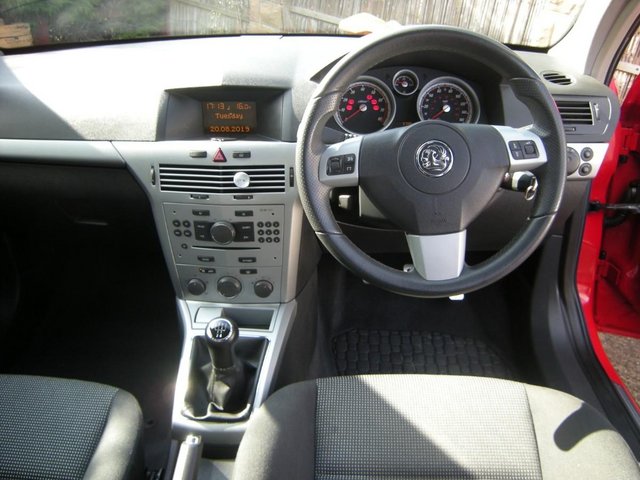 Vauxhall Astra 1.4 sxi 8 Months MOT, Super Clean,