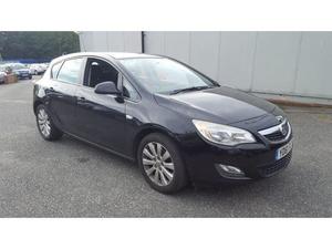 Vauxhall Astra  in Cleckheaton | Friday-Ad