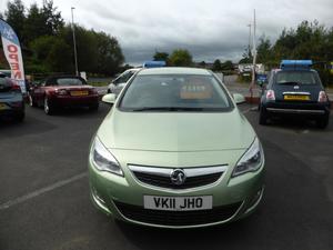 Vauxhall Astra  in Evesham | Friday-Ad