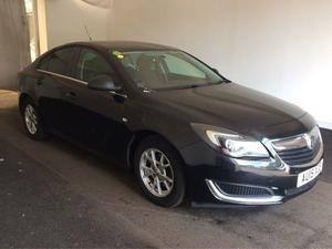 Vauxhall Insignia  in Sandy | Friday-Ad