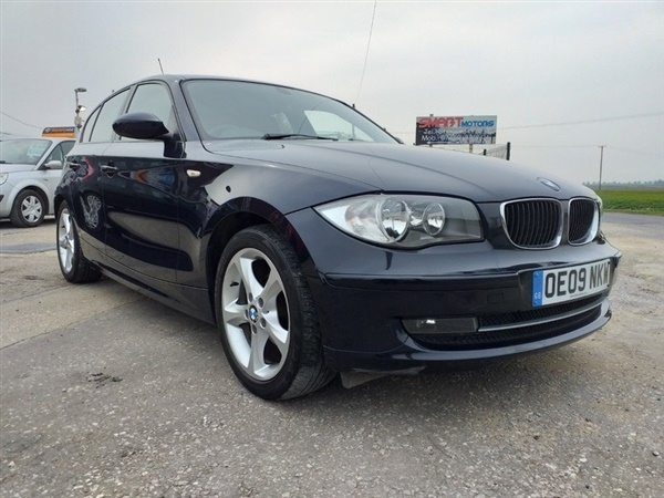 BMW 1 Series 116i SPORT