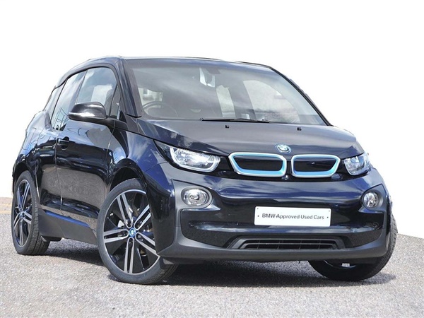 BMW i3 BMW i3 94Ah Auto