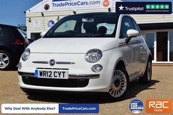 Fiat  LOUNGE 3d 69 BHP