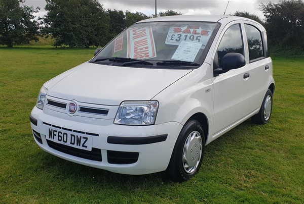 Fiat Panda 1.2 Dynamic ECO 5dr