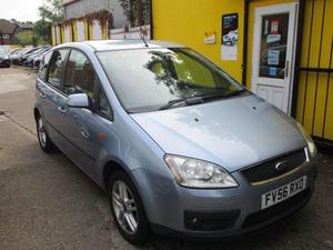 Ford Focus C-MAX  in London | Friday-Ad
