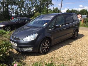 Ford Galaxy  in Peterborough | Friday-Ad