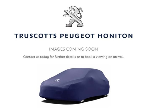 Peugeot  PureTech GT Line (s/s) 5dr
