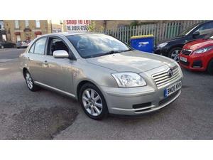 Toyota Avensis  in Cleckheaton | Friday-Ad