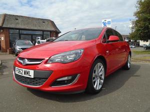 Vauxhall Astra  in Lancing | Friday-Ad