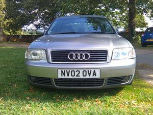 Audi A6 1.9 tdi in Kettering | Friday-Ad