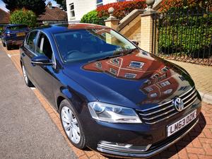 Volkswagen Passat  in Brighton | Friday-Ad