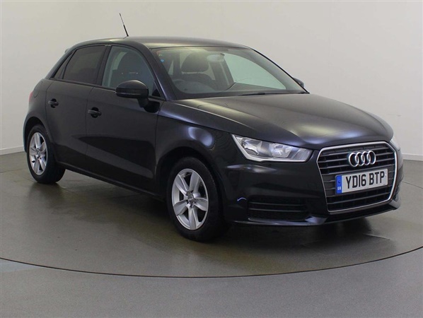 Audi A1 1.0 TFSI SE Sportback (s/s) 5dr