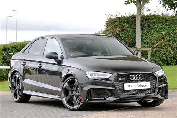 Audi RS3 Sport Edition 400 Ps S Tronic Auto