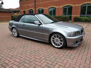 BMW 3 Series  in Leatherhead | Friday-Ad