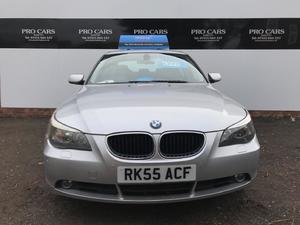 BMW 5 Series  in Doncaster | Friday-Ad