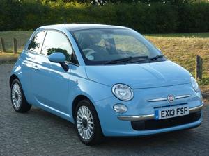 Fiat  in Rayleigh | Friday-Ad
