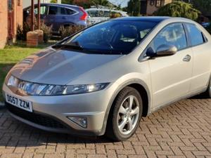 Honda Civic  in Horley | Friday-Ad