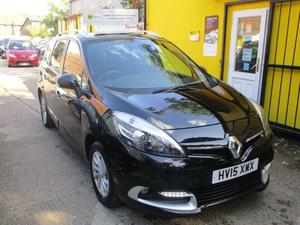 Renault Grand Scenic  in London | Friday-Ad