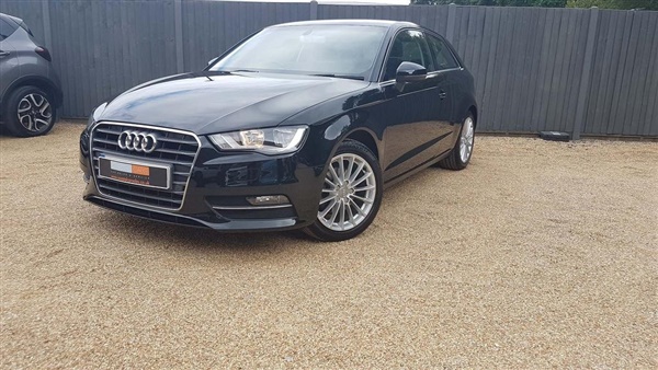 Audi A3 1.4 TFSI CoD Sport 3dr