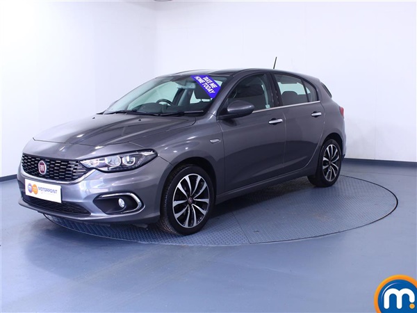Fiat Tipo 1.3 Multijet Lounge 5dr