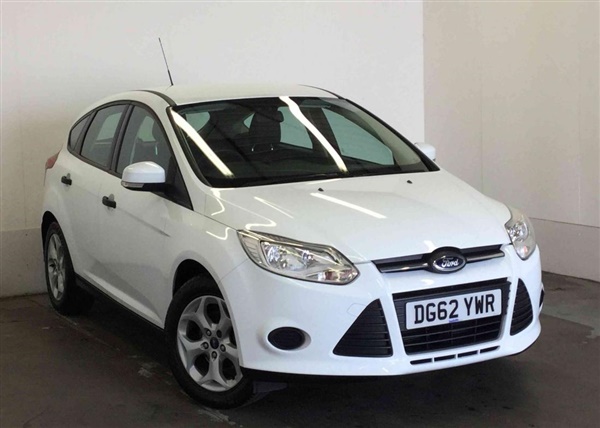 Ford Focus 1.6 Studio 5 door