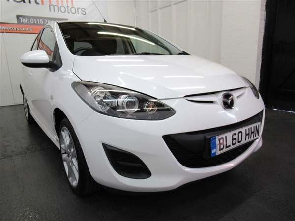 Mazda 2 1.3 Tamura 5dr