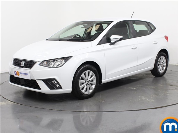 Seat Ibiza 1.0 SE Technology 5dr