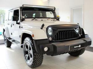 Jeep Wrangler  in Hitchin | Friday-Ad