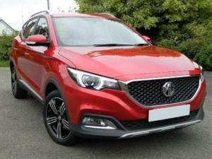 MG ZS  in Spalding | Friday-Ad
